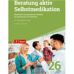Immel-Sehr:Beratung aktiv - Selbstmedik, Ratgeber von Annette Immel-Sehr