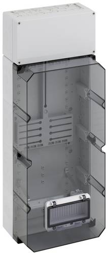 Spelsberg 75751101 AKi-Z 511 K Zählerschrank Aufbau Inhalt 1St.