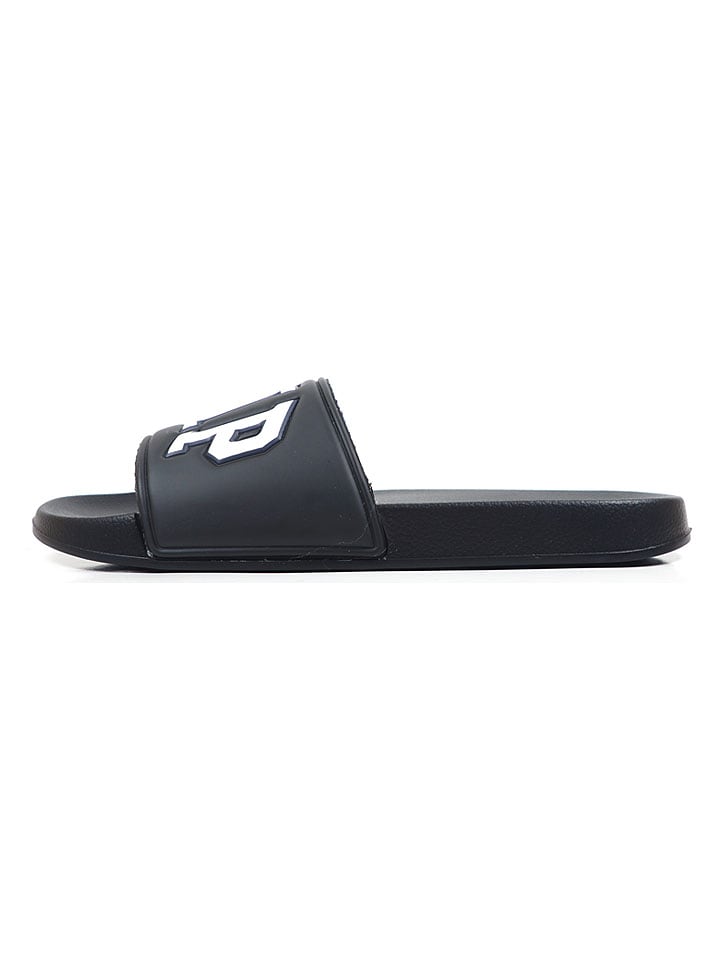 GAP Pantoletten "Murphy" in Schwarz - 41