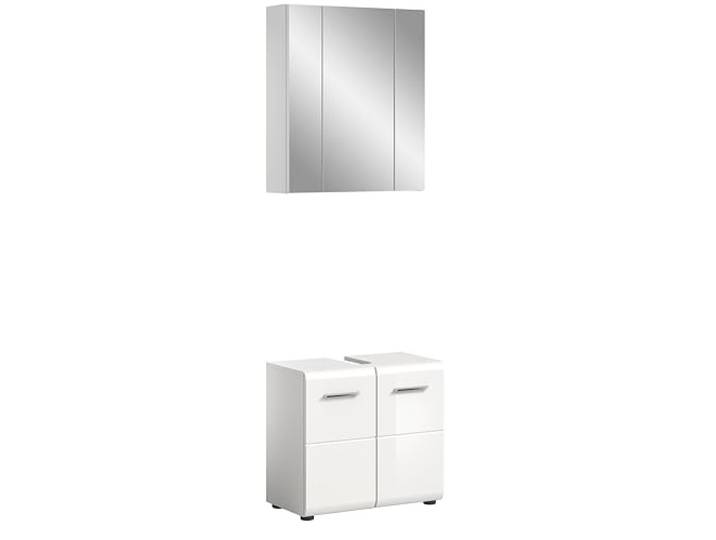 xonox.home Badezimmer Ice X86A9B09 2tlg. Kombination