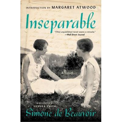 Inseparable, Taschenbuch von Simone de Beauvoir, Harper Collins (US), 978-0-06-307505-4