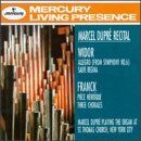 Marcel Dupre - Allegro/Salve Regina/Piece Her - Preis vom 09.10.2026 07:28:09 h