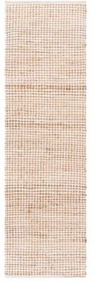 SAFAVIEH Cape Cod Krimhilde Coastal Jute Rug