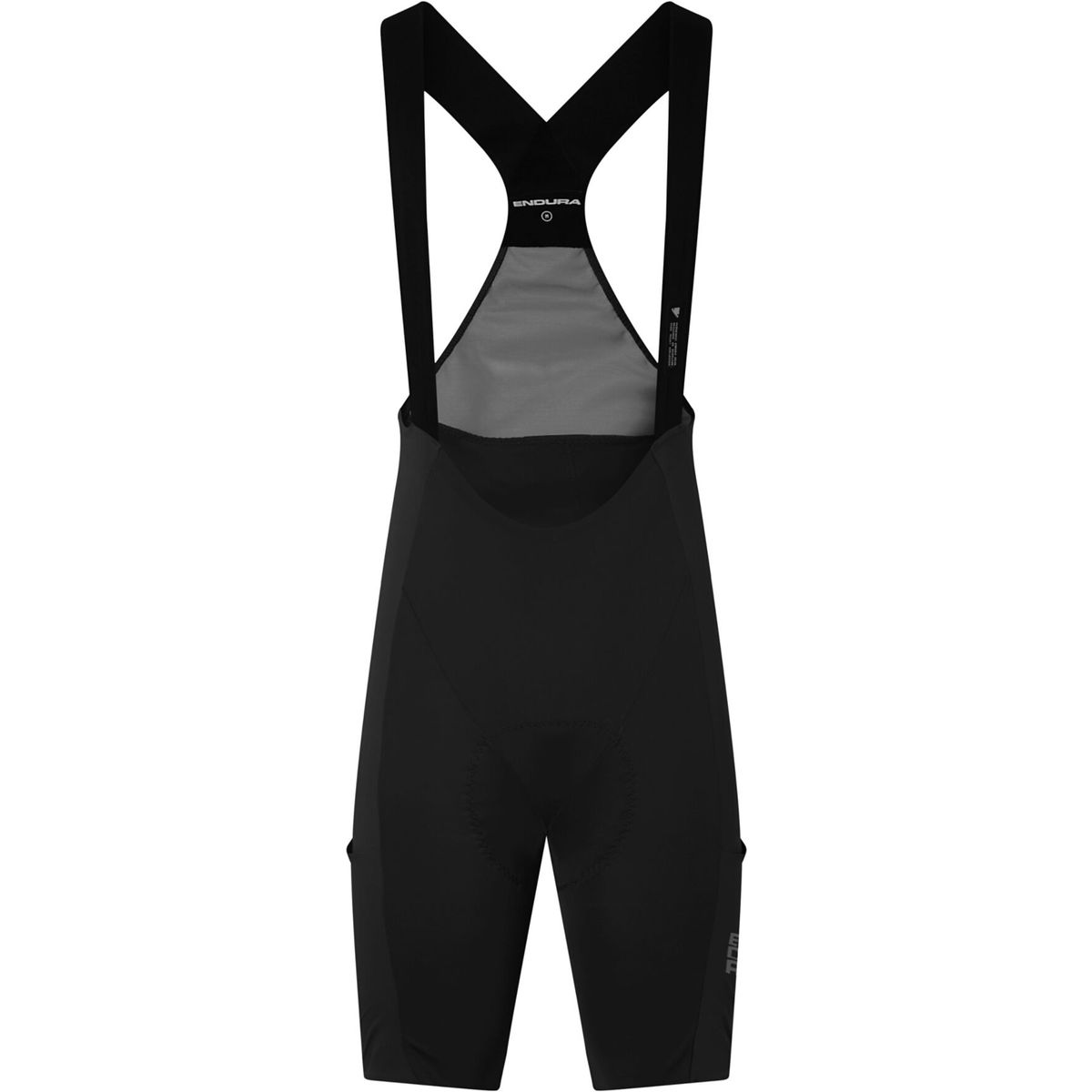 Endura Alltrack Ride Bibshort black (BK) 2XL R-E4078-BK-2XL-black