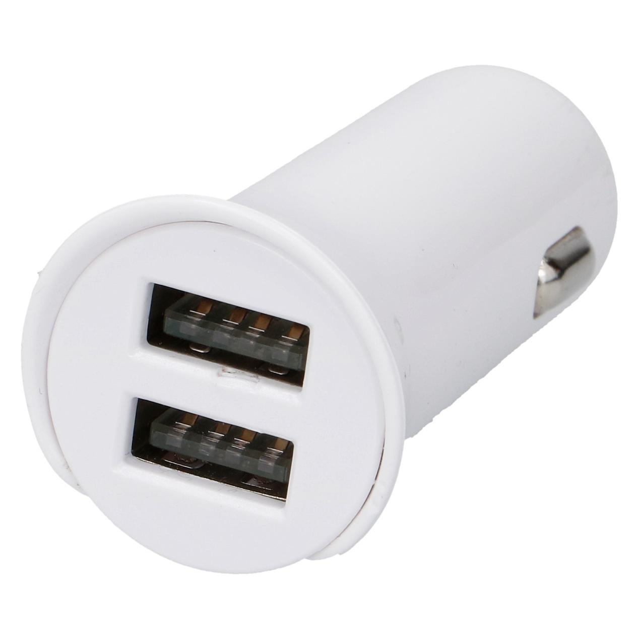 All Ride Connect Kfz-Ladegerät 2x USB 12/24V 2,1A (871125209729)