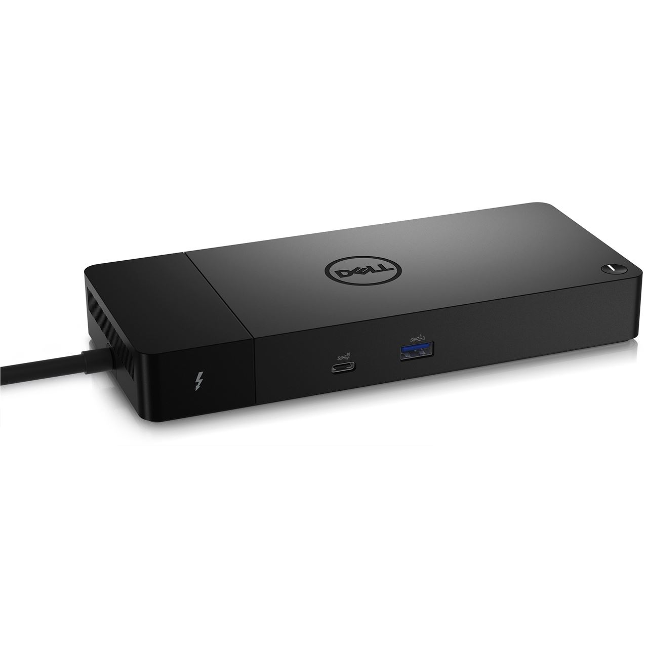 Dell WD22TB4 Dockingstation - Thunderbolt - HDMI, DP, Thunderbolt - GigE