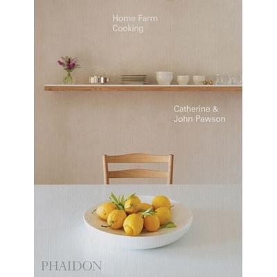 Home Farm Cooking, Gebundene Ausgabe von John Pawson,Catherine Pawson, Phaidon, 978-1-83866-126-7