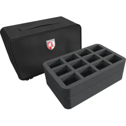 Feldherr MINI PLUS Tasche für Funko Pocket Pops (Schaumstoff)