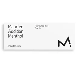 MAURTEN Getränkepulver Additions für Drink Mix 160 | 320 | 320 Caf 1