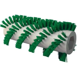 BATAVIA 7063034 - Spiralbürste, Multimaterial und Kunstrasen für MAXXBRUSH, grün