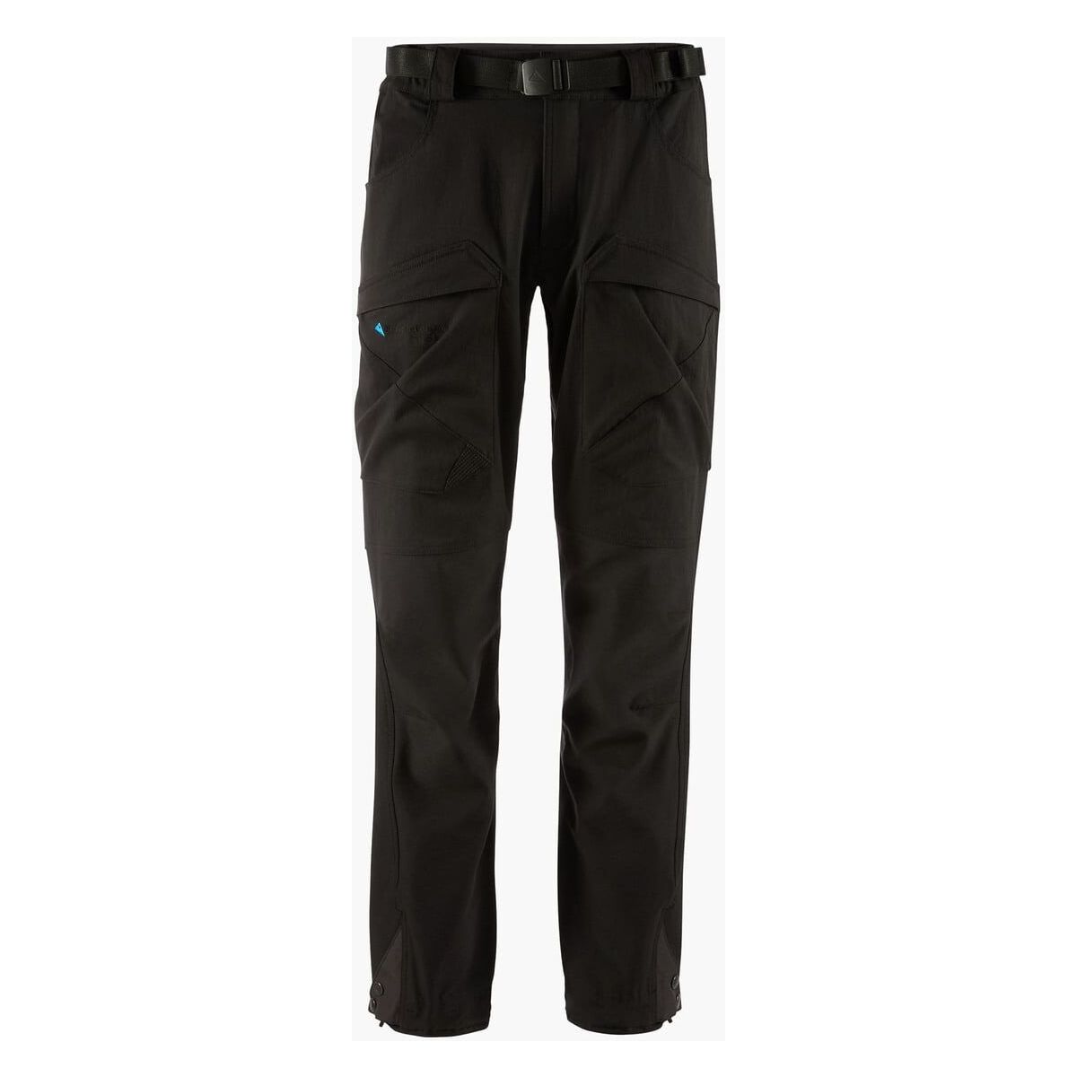 Klättermusen Gere 3.0 Pants Regular W's black (999) XS 10197_999-XS