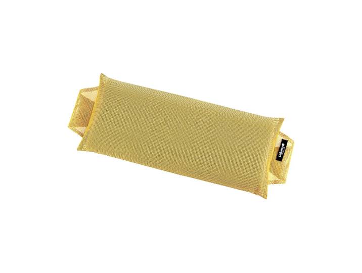 Lafuma Coussin appui-tête Maxi transat/Transaswing Miel (jaune)