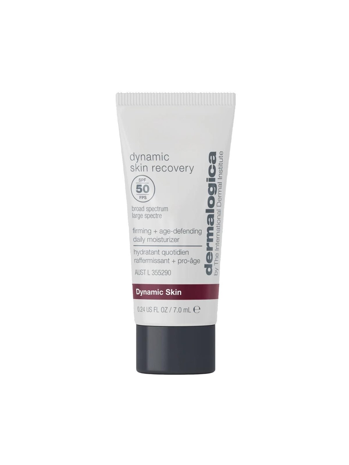 Dermalogica Dynamic Skin Firming SPF 50 Cream 7 ml