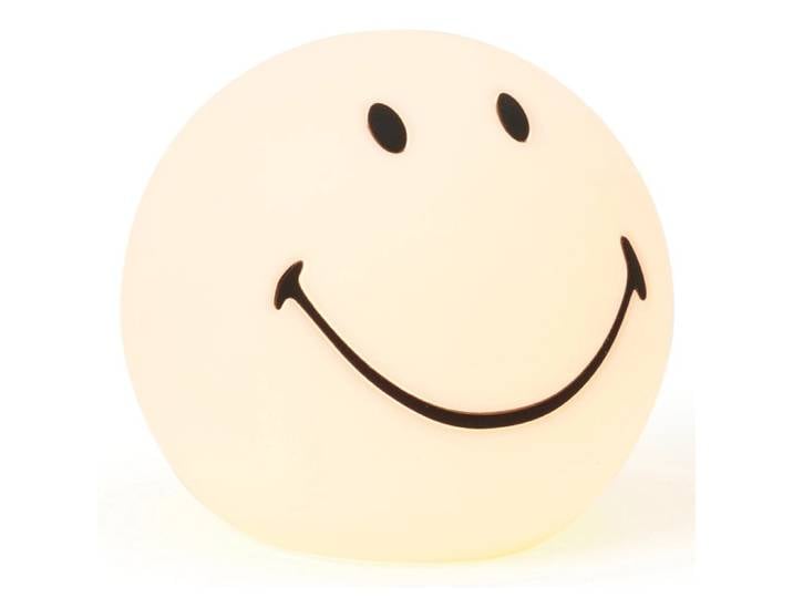 Bundle Of Light Smiley