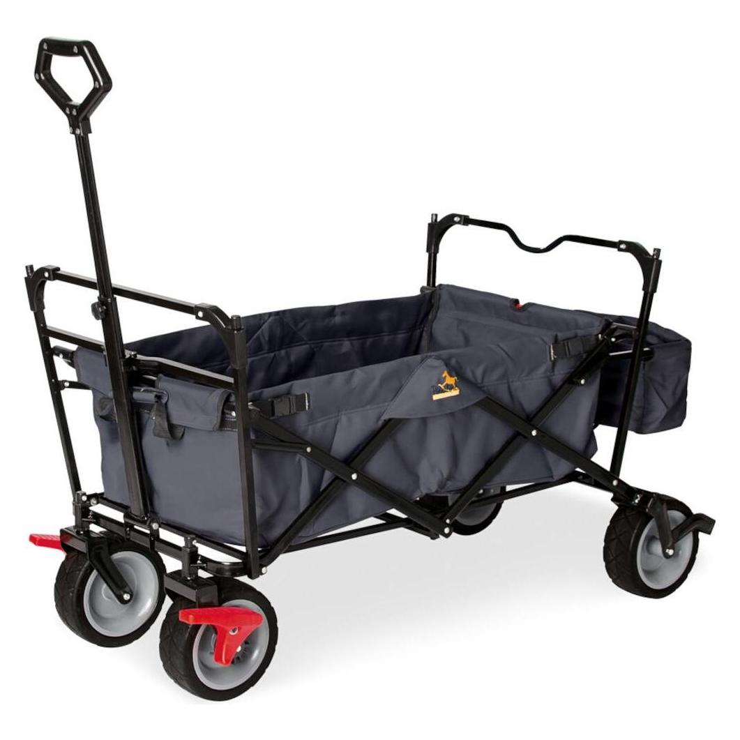 Pinolino Klappbollerwagen Paxi dlx (238011)