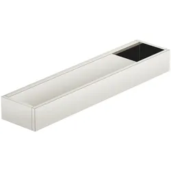 Dornbracht Wannengriff SERIENSPEZIFISCH 83030780 Platin 83030780-08