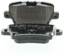 AISIN BPFO-2002 Bremsbeläge