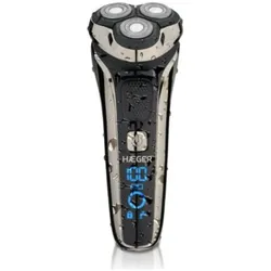 Haeger, Rasierapparat, Hag G-Man Ultra Razor