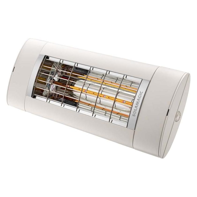 Etherma M-S1-PLUS-2000-W Solamagic S1+ weiss, 2000W, IP44 (2000 W) (14475)