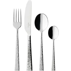 TAFELBESTECK Blacksmith silber 144-tlg.