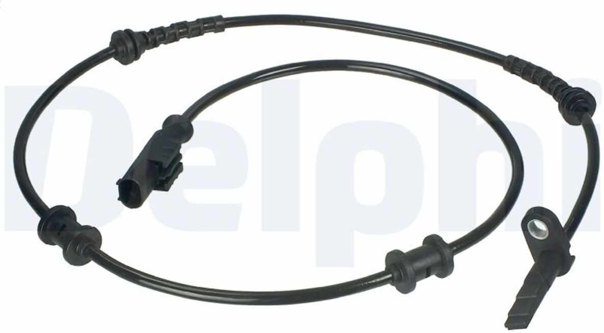Sensor, Raddrehzahl DELPHI SS20326
