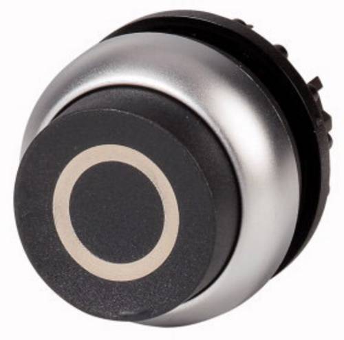 Eaton 216659 M22-DH-S-X0 Drucktaster Frontring Kunststoff 1St.