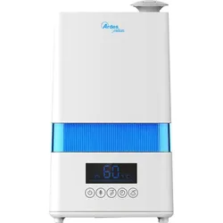 Poly Pool 8U20 Ultraschall-Luftbefeuchter 4 L Weiss 30 W, Luftbefeuchter, Weiss