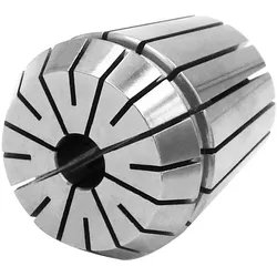 ER40-Präzisions-Spannzange 10 - 9 mm nach DIN 6499