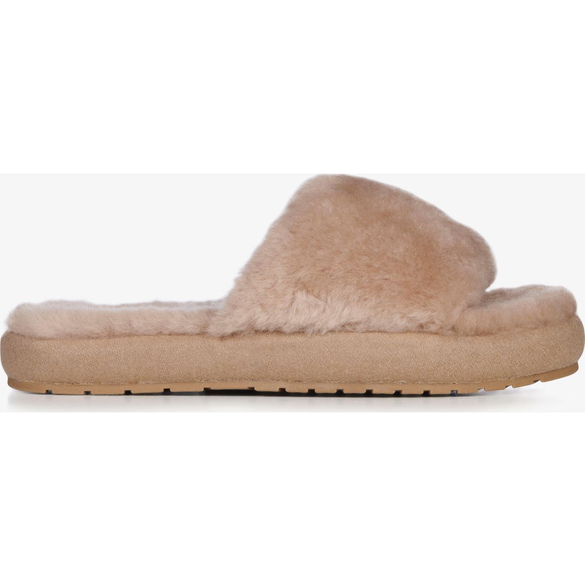 Emu Australia Mckay camel (CAME) 8 W13088-CAME-8