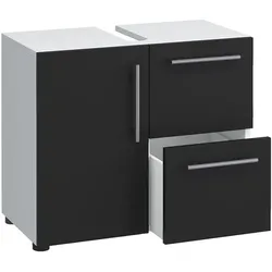 VCM Morgenthaler Waschtischunterschrank »Flandu« weiß