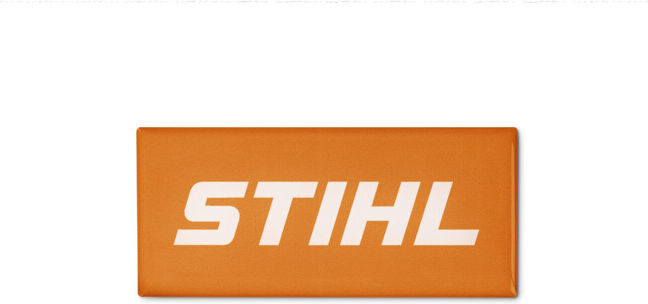 STIHL Autocollant STIHL (04216000168)