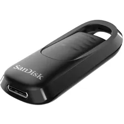 SanDisk Ultra Slider USB-C Stick 128GB