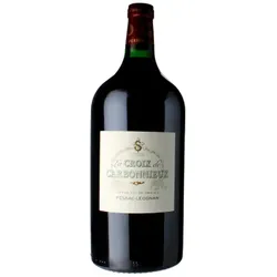 Impériale - La Croix de Carbonnieux 2019 - Zweitwein Château Carbonnieux