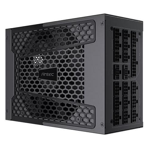 Antec Signature 2200 Platinum ATX3.1 (2200 W) (0-761345-20160-5)
