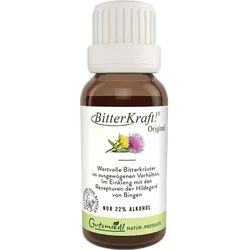 Bitterkraft Original 20 ML