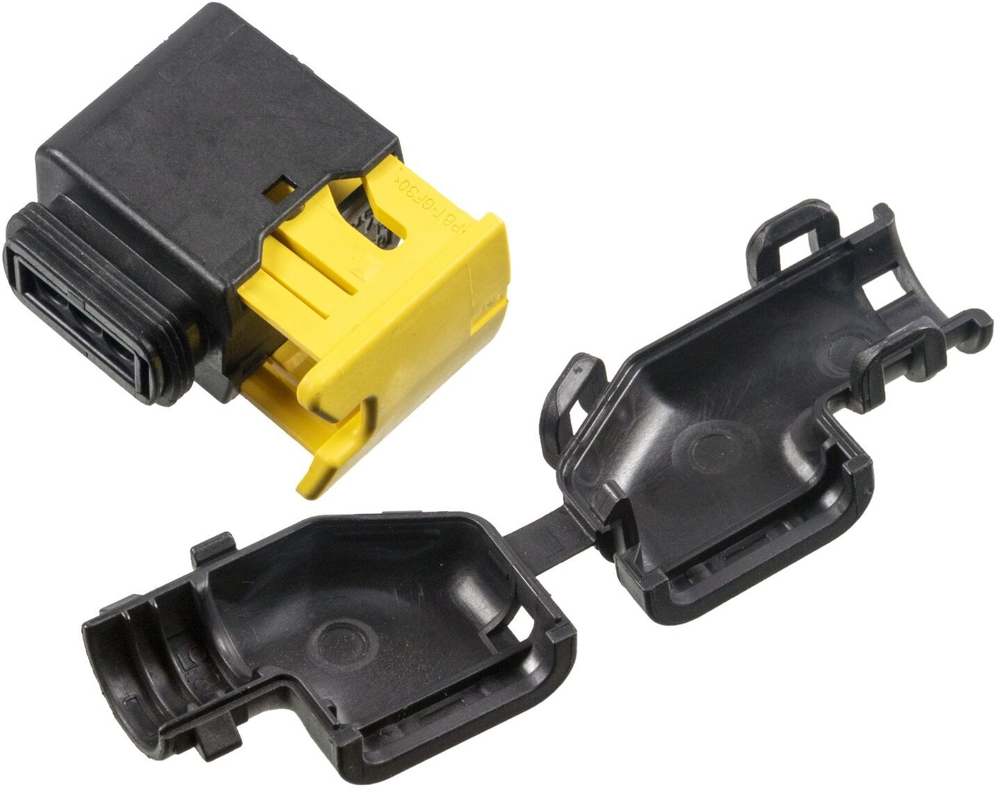 FEBI BILSTEIN 193038 Stecker