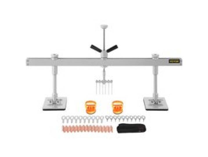 VEVOR Dent Puller Lackfreies Dent Puller 85cm Reparatur Dellen Reparaturset
