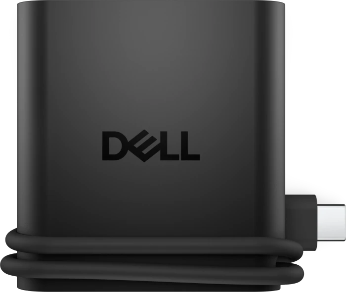 Dell Pro 4-in-1 USB-C Travel Hub-DA225