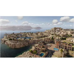 Fireshine Games, Jurassic World Evolution 3