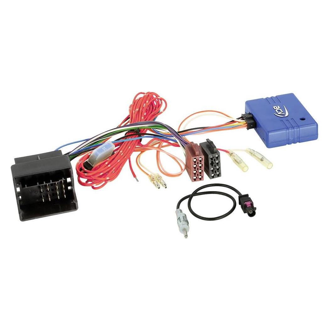 ACV CAN-Bus Kit (12-1024-46-15)