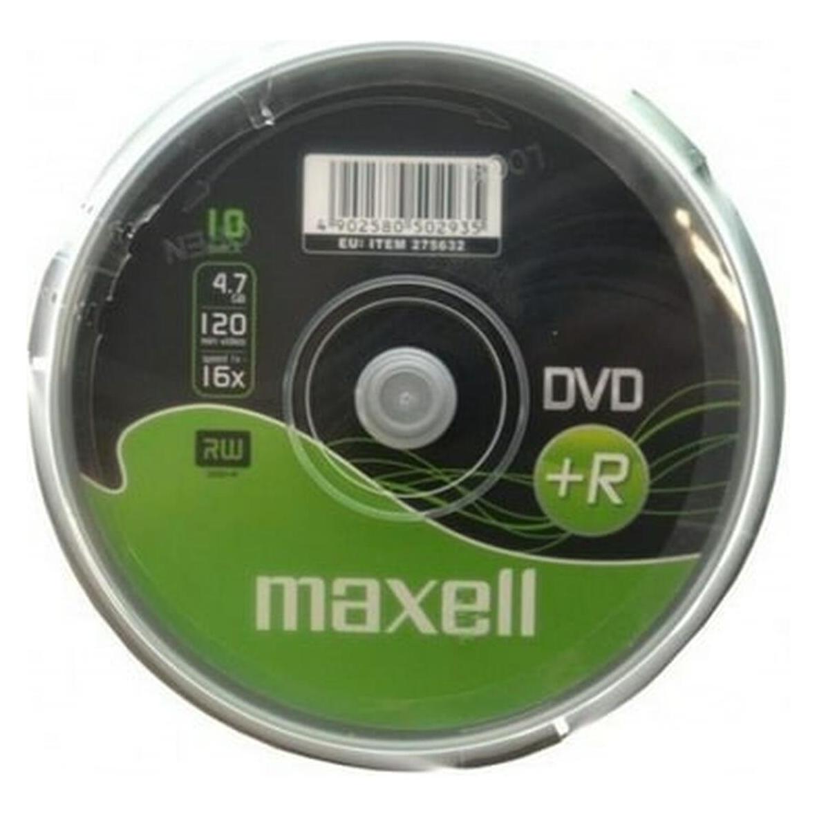 Maxell M160 (10x) (M160)