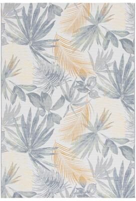 SAFAVIEH Barbados Saule Tropical Rug