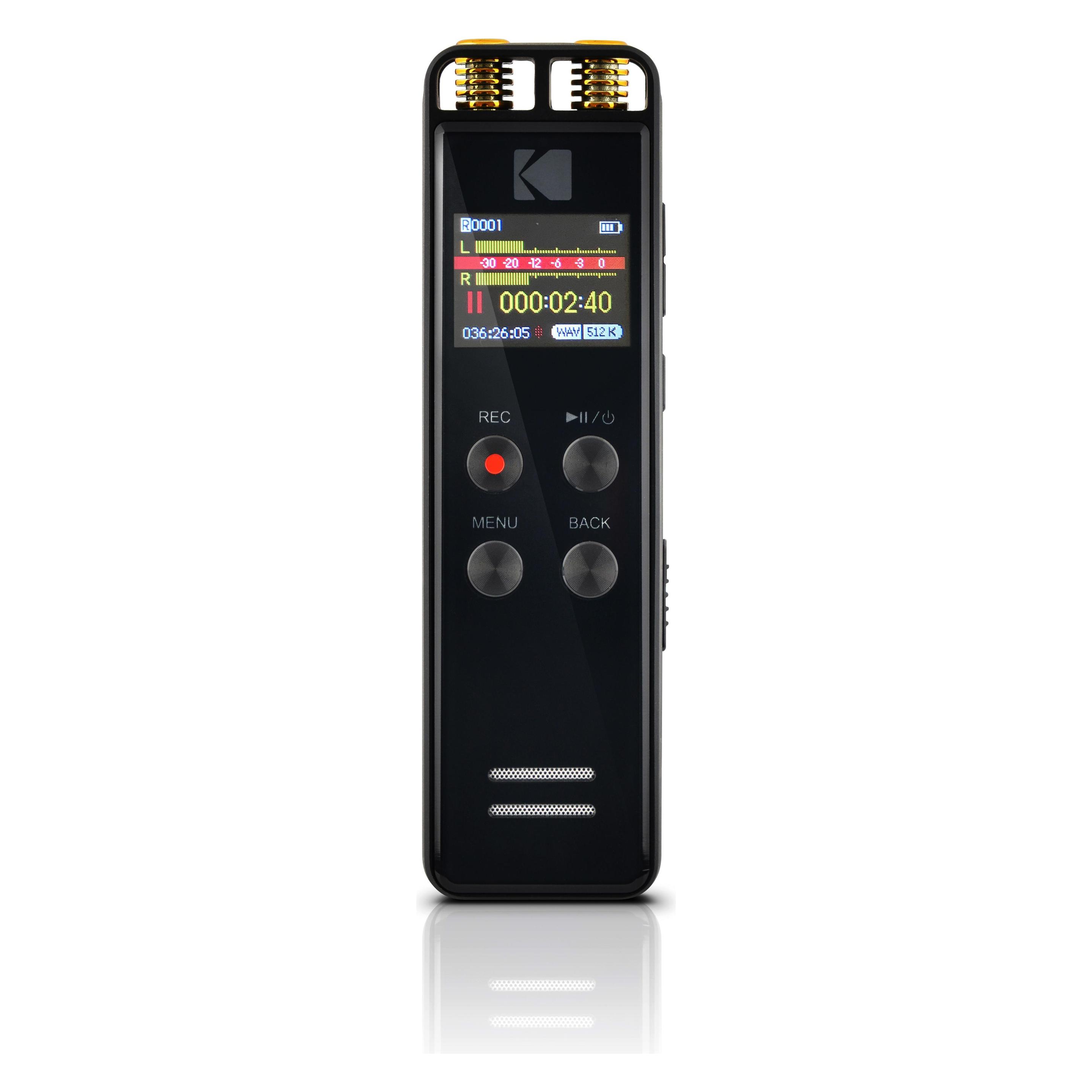 Kodak VRC 550 (16 GB) (VRC550)