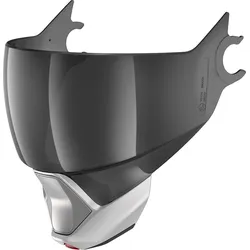 Shark Evojet Visier und Kinn-Vorhang Set