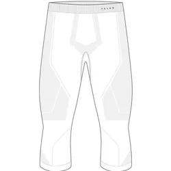 Falke, Herren, Funktionsunterhose, Herren (XXL), Weiss