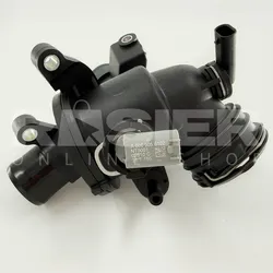 Mercedes-Benz Thermostat A651200280064
