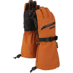 BURTON KIDS VENT Handschuh 2027 spiced chai - XL
