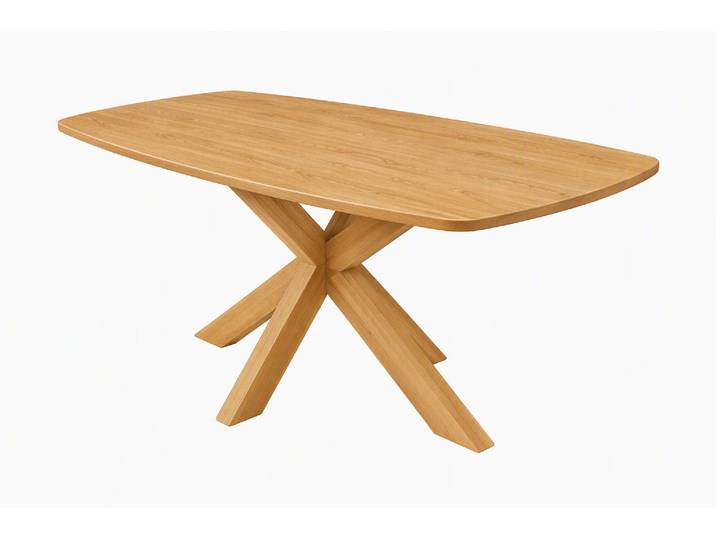 Vito Esstisch OVAL TABLE