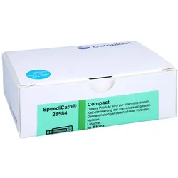 Speedicath Compact Einmalkath.ch 14 2858 30 St