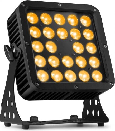 StarColor205 LED Flomlys 24x10W Udendørs RGBA TILBUD NU